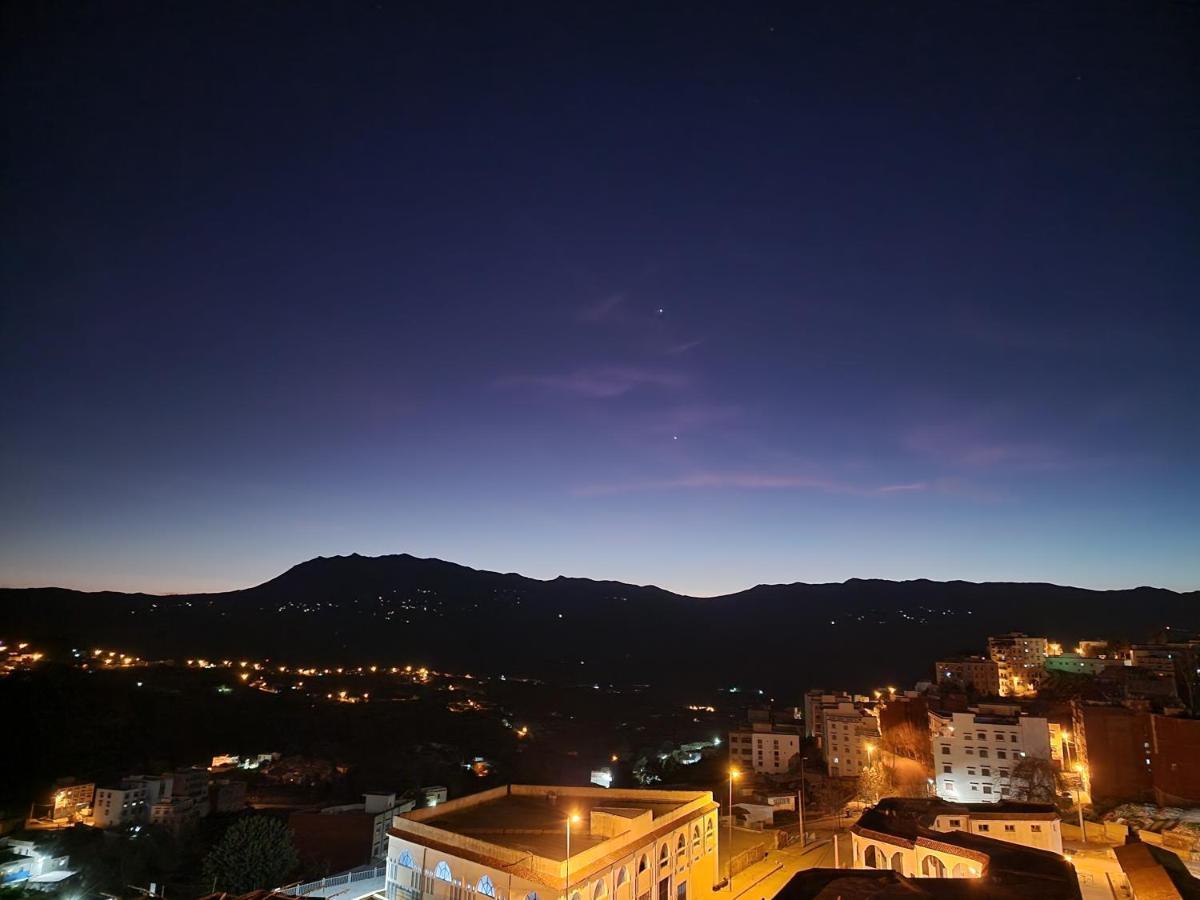 Residence Casa Rahma Шефшауэн Номер фото