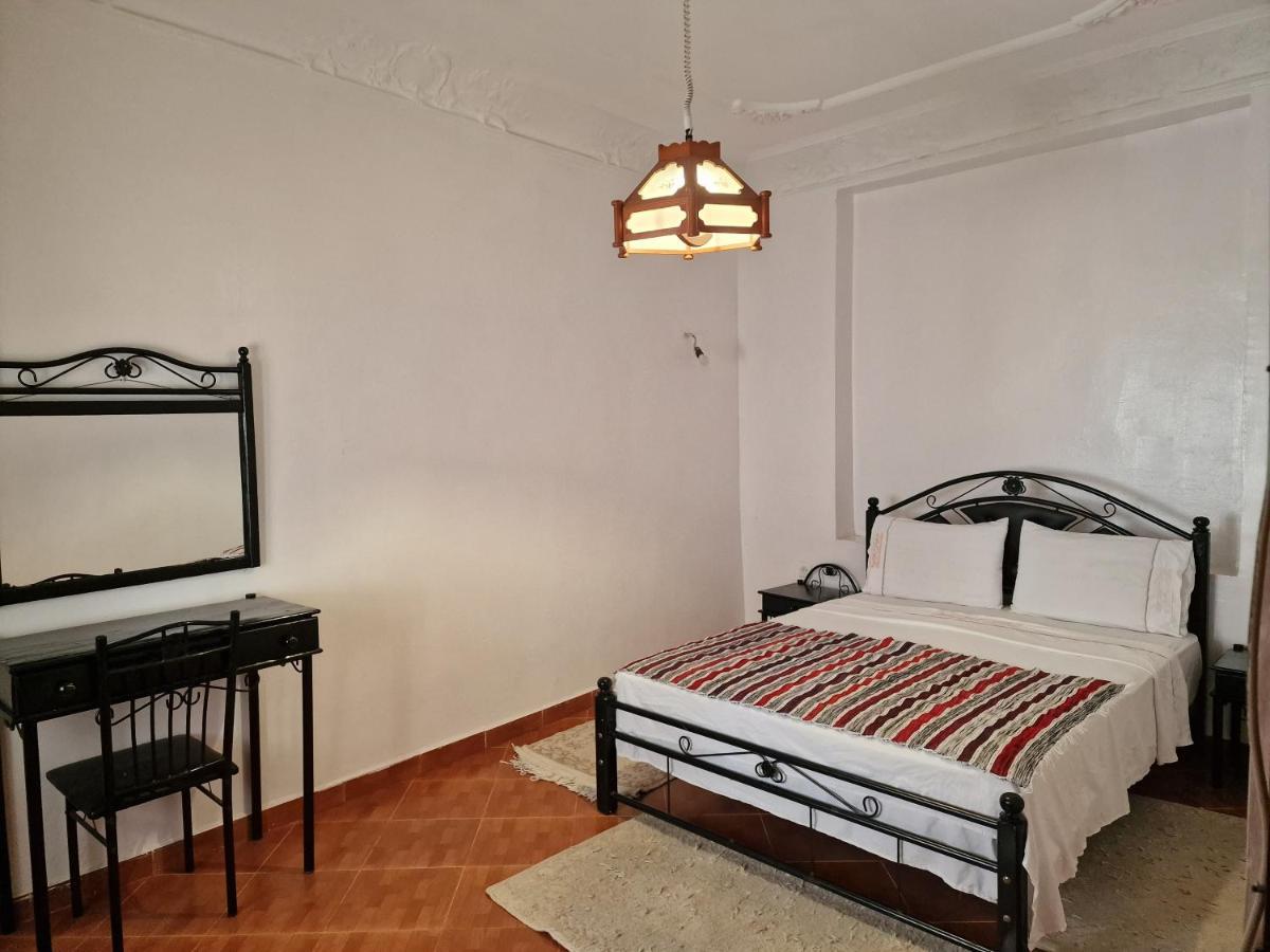 Residence Casa Rahma Шефшауэн Экстерьер фото