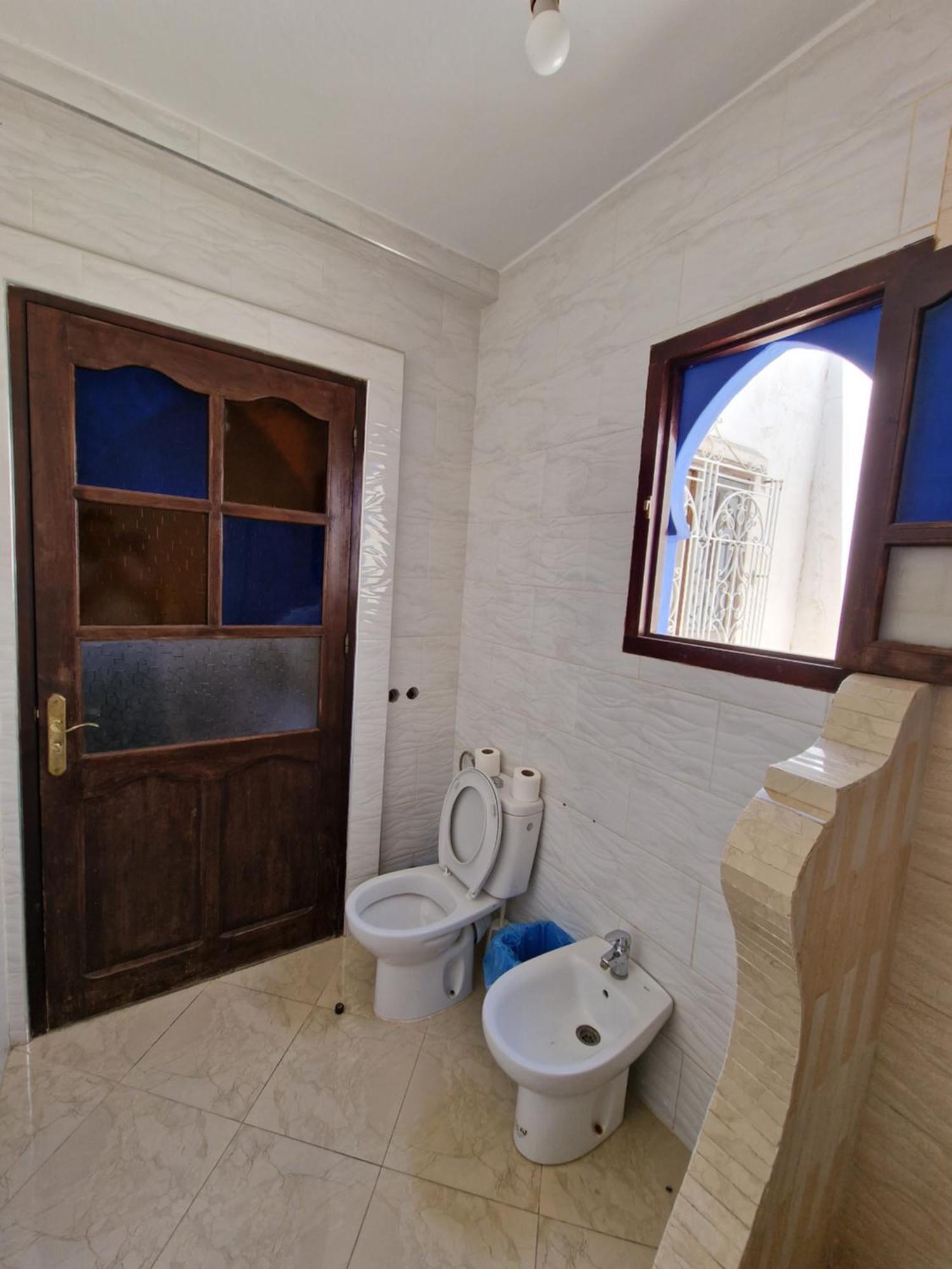 Residence Casa Rahma Шефшауэн Номер фото