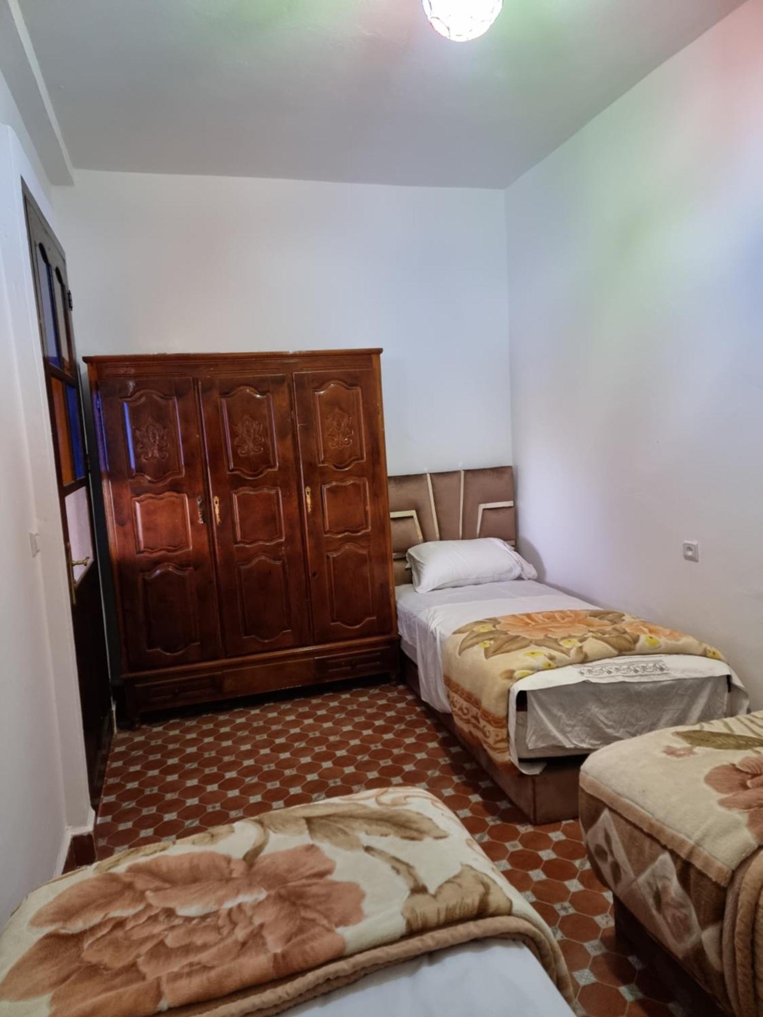 Residence Casa Rahma Шефшауэн Номер фото